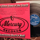 Louisiana Rock´n´Roll LP - pikkukuva 1