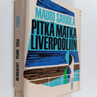 Mauri Sariola : Pitkä matka Liverpooliin - pikkukuva 1