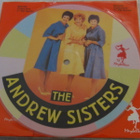 Andrew sisters rum and coca cola 7 45 Tanska 1987 Kuvalevy - pikkukuva 1