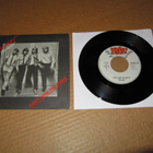 Spiders 7" Follow Me Follow ,PS v.1980 MINT-/EX - pikkukuva 2