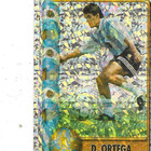 1998 Navarrete WC 98 Tarra #54 Ariel Ortega , Argentiina - pikkukuva 1