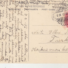 Helsinki kortti 1903 Malmilta. - pikkukuva 2