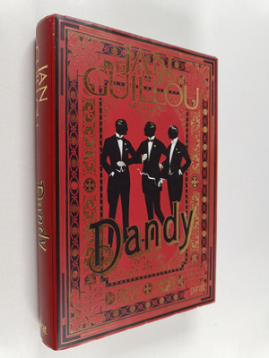 Jan Guillou : Dandy