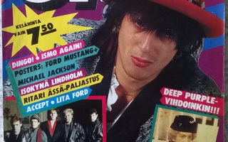 OK-Lehti No 10 / 1984