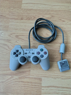 Playstation PS ohjain