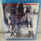 Maximum Risk (Blu-ray) - pikkukuva 1