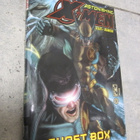 Astonishing X-Men Volume 5: Ghost Box TPB - pikkukuva 1