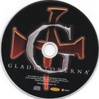 Various • Gladiatorerna 2 CD - pikkukuva 4