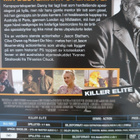 Killer Elite Blu-ray - pikkukuva 2