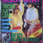 Suosikki No 11 / 1975 Juliste Bay City Rollers - pikkukuva 2