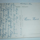 Jyväskylä, Vesilinna, mv valokuvapk (A. A.), k. k-k. 1964 - pikkukuva 2