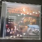 CD The Skylights - The Charades - The Stingers - The Regents - pikkukuva 1