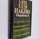 Lauri Uusi-Hakimo : Ylioppilaskesä - pikkukuva 1