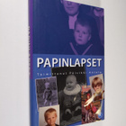 Päivikki (toim.) Antola : Papinlapset - pikkukuva 1