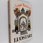 August Strindberg : Luostari - pikkukuva 1