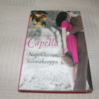 Anthony Capella Napolilainen naimakauppa  -sid - pikkukuva 1