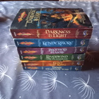 Dragonlance predules osat 1-6 - pikkukuva 3