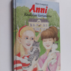 Mari Lampinen : Anni Kaukolan kartanossa - pikkukuva 1