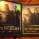 Tie pohjoiseen , DVD - pikkukuva 1