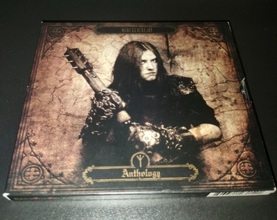 Burzum - Anthology