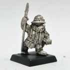 WHFB - Imperial Dwarf Thoram Kostakh [G78] - pikkukuva 2