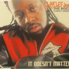 Wyclef Jean F. The Rock&Melky Sedeck • It Doesn't Matter CDM - pikkukuva 1