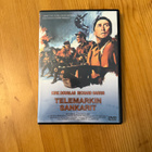 Telemarkin sankarit  DVD - pikkukuva 1