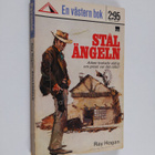 Ray Hogan : Stålängeln - pikkukuva 1