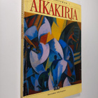 Timo Lindholm : Taloustiedon aikakirja - pikkukuva 1