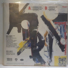 MILES DAVIS - RUBBERBAND EP M-/M- 12" EP - pikkukuva 2