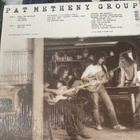 Pat Metheny Group: American Garage 1979 LP 180g - pikkukuva 2