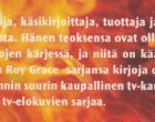 Peter James: Kuolema leikkii tulella - pikkukuva 4