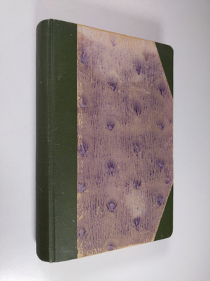 Florence L. Barclay : Rukousnauha