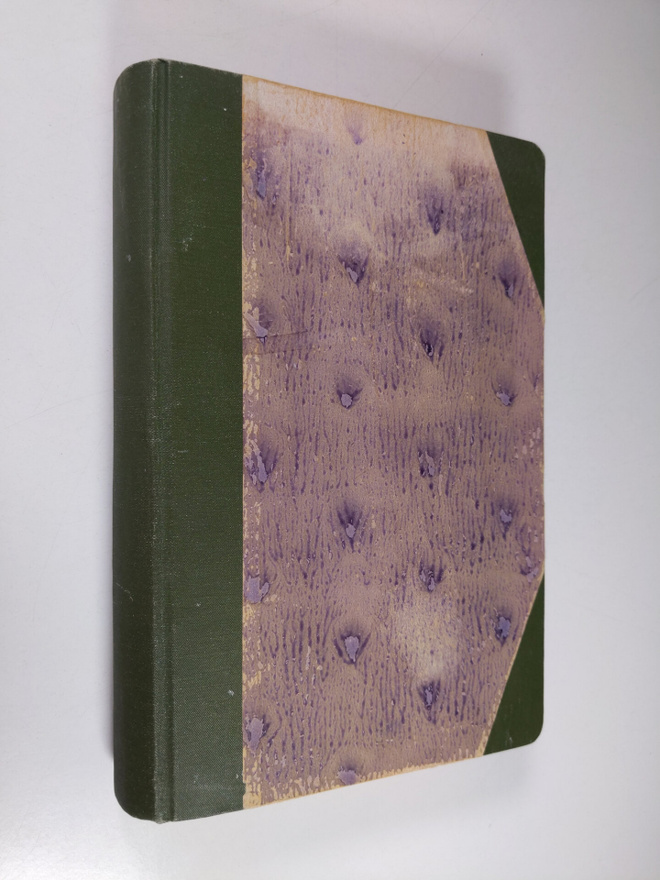 Florence L. Barclay : Rukousnauha