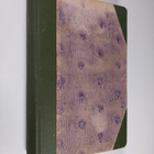 Florence L. Barclay : Rukousnauha - pikkukuva 1