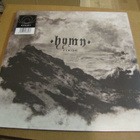 Hymn Perish lp 2017 muoveissa musta vin ltd 300 - pikkukuva 1