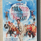 Blake Edwards: Pahuksenmoiset pirskeet (1968) Peter Sellers - pikkukuva 1
