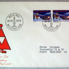 FDC-3 kpl -70 luvulta edullisesti.(470) - pikkukuva 1