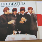 The Beatles Ultra rare trax vol 4 lp valk vin uusi 44/100 - pikkukuva 1