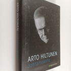 Arto Hiltunen : Johtamisesta (signeerattu, tekijän omiste) - pikkukuva 1