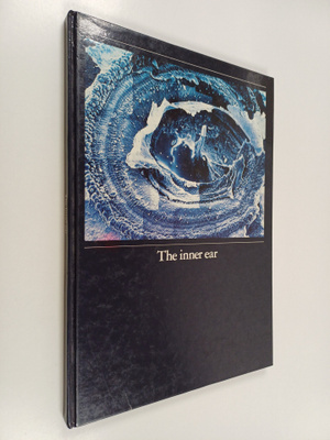 E. P. van het Schip : The Inner Ear