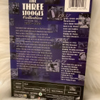 THE THREE STOOGES COLLECTION VOLUME TWO 1937 -1939 - pikkukuva 2