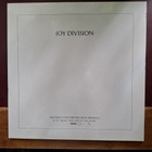 JOY DIVISION - Unknown Pleasures LP + Closer LP - pikkukuva 4
