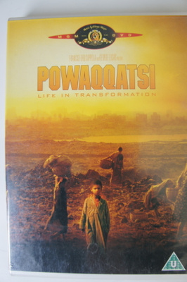 Powaqqatsi