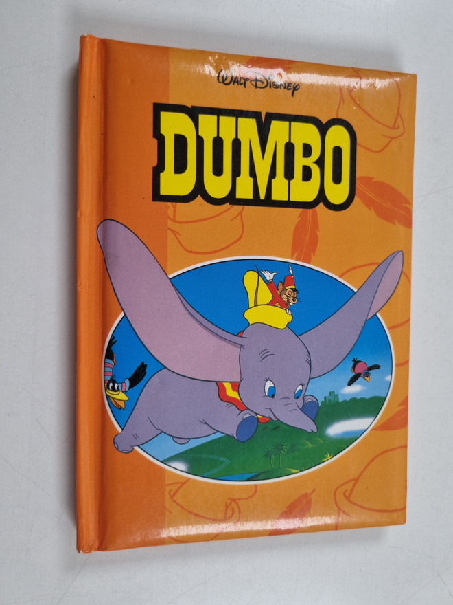 Walt Disney : Dumbo