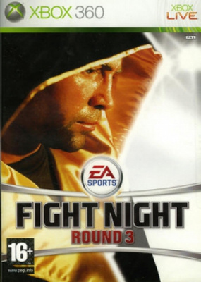 Fight Night Round 3 Classics (XBOX360)