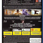 blu-ray, 2001: Avaruusseikkailu & Rakkauden resepti [sci-fi, - pikkukuva 4