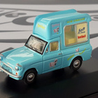 Ford Anglia  4 erilaista+ zephyr - pikkukuva 5