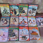 PINGU - DVD PAKETTI 13 KPL - pikkukuva 1