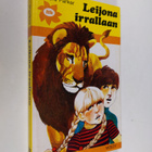 Richard Parker : Leijona irrallaan - pikkukuva 1